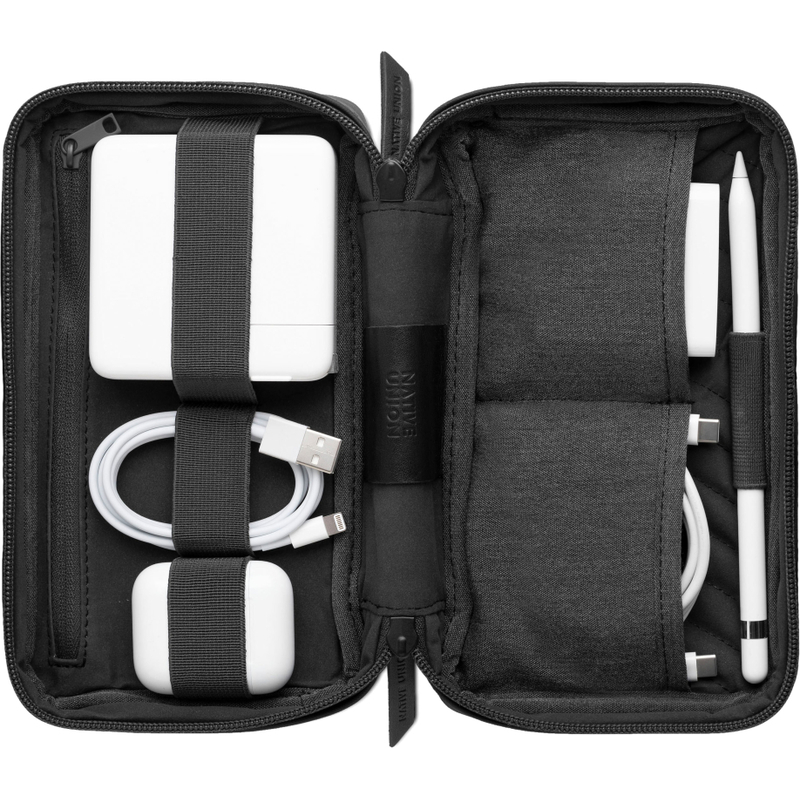 Органайзер Native Union STOW для аксессуаров , цвет: серый